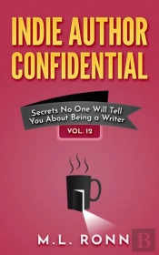 Indie Author Confidential 12