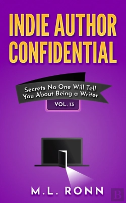 Bertrand.pt - Indie Author Confidential 13