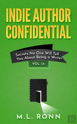 Bertrand.pt - Indie Author Confidential 14