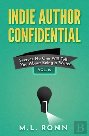Indie Author Confidential 15