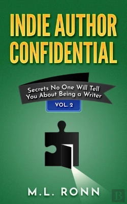 Bertrand.pt - Indie Author Confidential 2