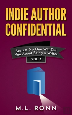 Bertrand.pt - Indie Author Confidential 3