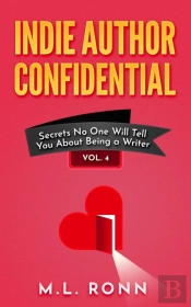 Indie Author Confidential 4
