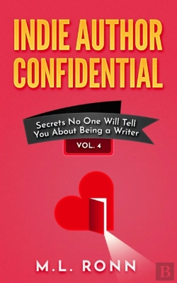 Bertrand.pt - Indie Author Confidential 4