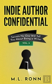 Indie Author Confidential 5