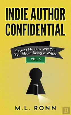 Bertrand.pt - Indie Author Confidential 5