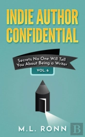 Indie Author Confidential 6