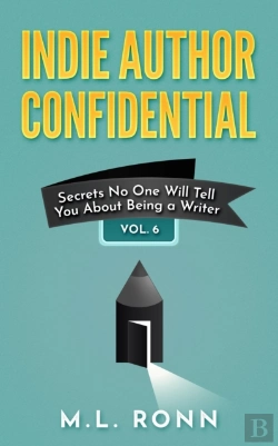 Bertrand.pt - Indie Author Confidential 6