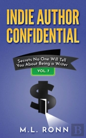 Indie Author Confidential 7