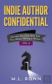 Indie Author Confidential 8