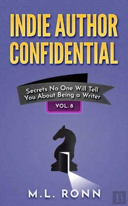 Bertrand.pt - Indie Author Confidential 8
