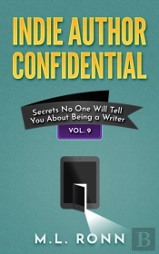 Indie Author Confidential 9