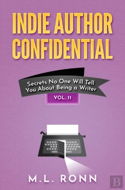 Bertrand.pt - Indie Author Confidential