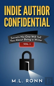 Indie Author Confidential