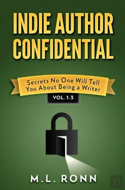 Bertrand.pt - Indie Author Confidential Vol 1-3