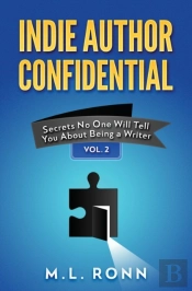 Indie Author Confidential Vol. 2