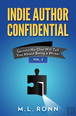 Bertrand.pt - Indie Author Confidential Vol. 2