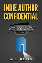 Indie Author Confidential Vol. 3