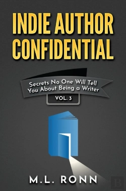 Bertrand.pt - Indie Author Confidential Vol. 3