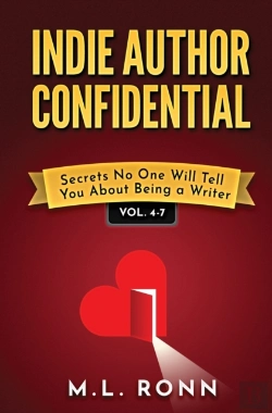 Bertrand.pt - Indie Author Confidential Vol. 4-7