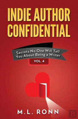 Bertrand.pt - Indie Author Confidential, Vol. 4