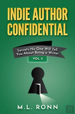 Bertrand.pt - Indie Author Confidential Vol 5.