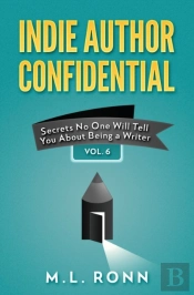 Indie Author Confidential Vol. 6