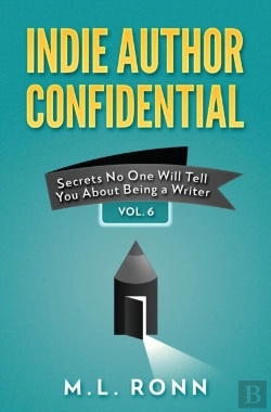 Bertrand.pt - Indie Author Confidential Vol. 6