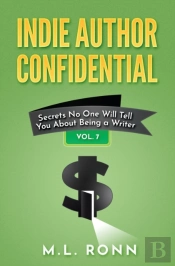 Indie Author Confidential Vol. 7