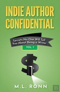 Bertrand.pt - Indie Author Confidential Vol. 7
