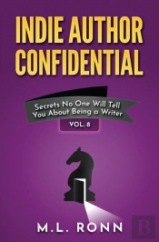 Indie Author Confidential Vol. 8