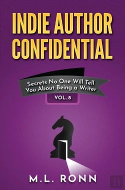 Bertrand.pt - Indie Author Confidential Vol. 8
