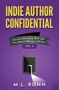 Bertrand.pt - Indie Author Confidential Vol. 9