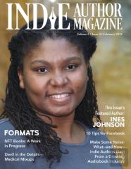 Indie Author Magazine