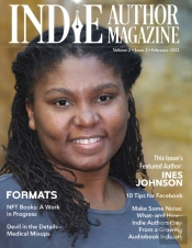 Indie Author Magazine