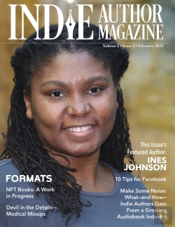 Bertrand.pt - Indie Author Magazine