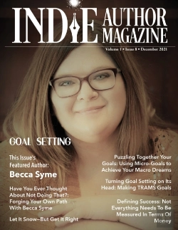 Bertrand.pt - Indie Author Magazine Featuring Becca Syme