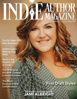 Bertrand.pt - Indie Author Magazine Featuring Jami Albright