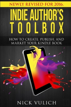 Bertrand.pt - Indie Author'S Toolbox