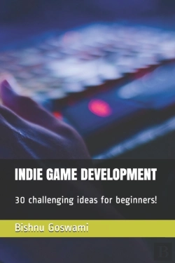 Bertrand.pt - Indie Game Development: 30 Challenging I