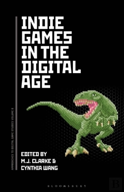 Bertrand.pt - Indie Games In The Digital Age