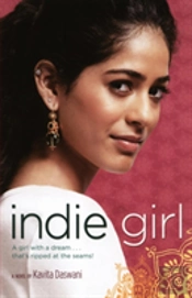 Indie Girl