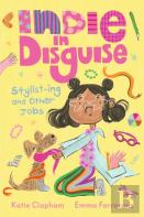 Indie In Disguise: Stylist-Ing And Other Jobs