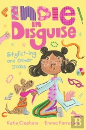 Indie In Disguise: Stylist-Ing And Other Jobs
