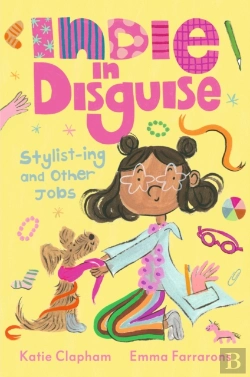 Bertrand.pt - Indie In Disguise: Stylist-Ing And Other Jobs