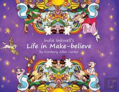 Indie Inkwell'S Life In Make-Believe