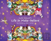 Indie Inkwell'S Life In Make-Believe
