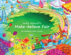 Indie Inkwell'S Make-Believe Fair