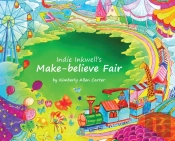 Indie Inkwell'S Make-Believe Fair