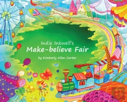 Bertrand.pt - Indie Inkwell'S Make-Believe Fair